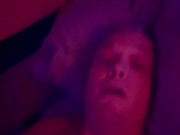 Got high af and jerked off for you 16/16