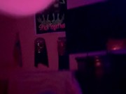 Got high af and jerked off for you 3/16