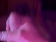 Got high af and jerked off for you 4/16