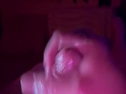 Got high af and jerked off for you 5/16