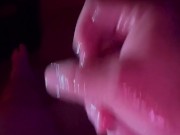 Got high af and jerked off for you 7/16