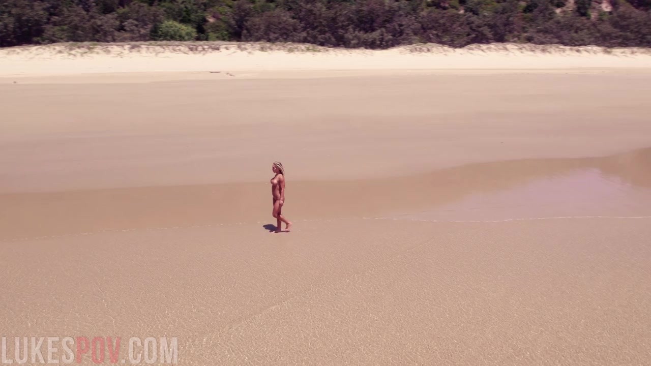 Nude Model Public Beach Sex - RedTube