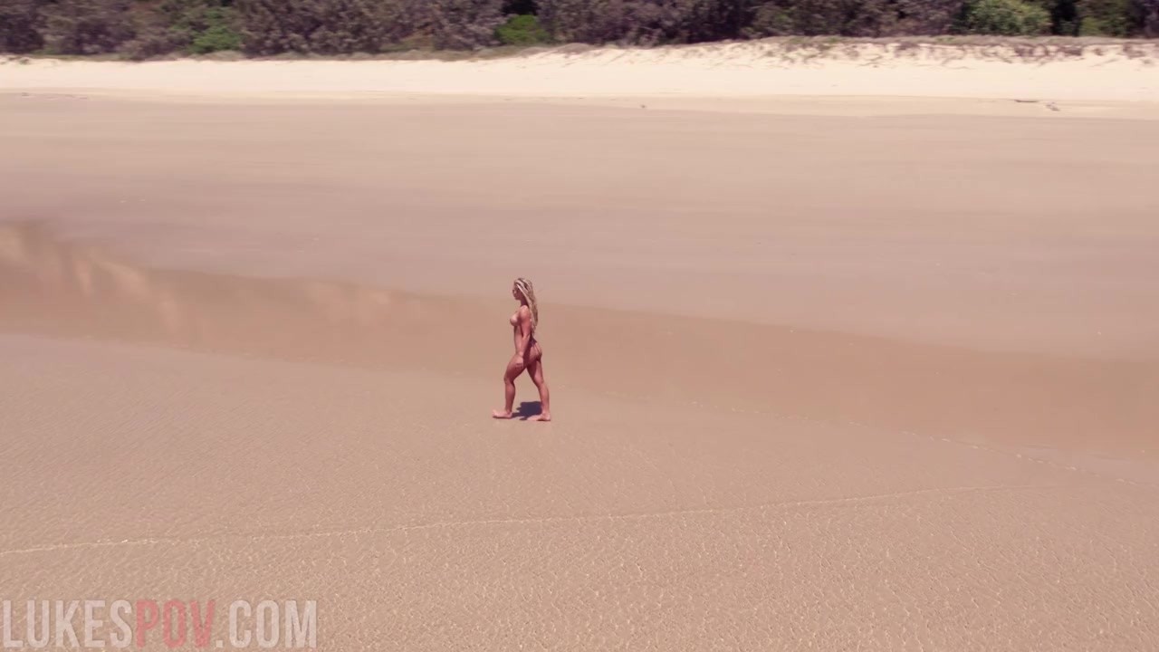 Nude Model Public Beach Sex - RedTube