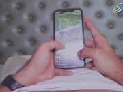 La NOVIA FUTBOLISTA de mi MEJOR AMIGO me saca la leche antes de salir jenifer play 1/16