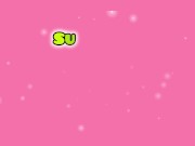 Monster Black Rainbow Dildo Squirt & Pee Cumshots Subscribe OF or Fansly @Julyluane 1/16