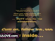 Big boobs babe sharing tumor surgery updates & behind porn scenes daily candids & stretching in yoga pants - Lelu Love 15/16