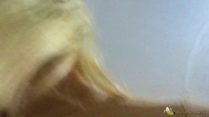 18 year old cheerleader is convinced by her real stepfather