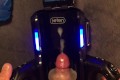 Cumming Twice To My Porn While Using My New Leten Thrusting-Pro Male Masturbator For The First Time