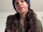 Sick Busty Stepsis Uses Your Dick to Orgasm Twice While On Bed Rest - Quinn Finite 5/16