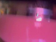 Pretend pussy licking and fucking flesh toy pt 2 aftertech difficulties 14/16