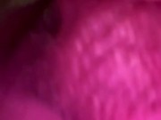 Pretend pussy licking and fucking flesh toy pt 2 aftertech difficulties 15/16