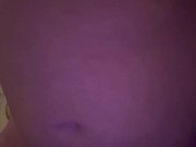 Pretend pussy licking and fucking flesh toy pt 2 aftertech difficulties 6/16