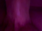 Pretend pussy licking and fucking flesh toy pt 2 aftertech difficulties 9/16