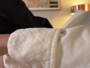 Casting Curvy: “It’s SOAKING Not Sex” With My Step-Cousin 6/16