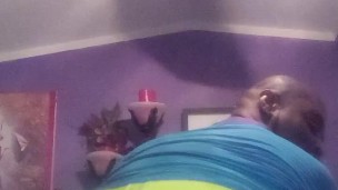 come on over and Check up on this fat ass