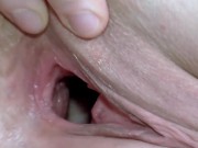 Gonzo porn video with skinny french milf and hot spanish stud 13/16