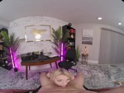 FuckPassVR - Cecelia Taylor gives you a memorable goodbye in Milwaukee with her tight, wet pussy 6/16