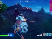 Fortnite: Well well 10/16