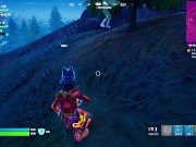 Fortnite: Well well 11/16