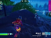 Fortnite: Well well 12/16