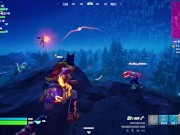 Fortnite: Well well 13/16