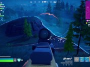 Fortnite: Well well 14/16