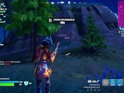 Fortnite: Well well 15/16