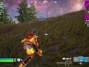 Fortnite: Well well 3/16