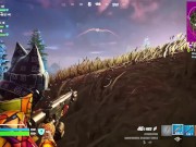 Fortnite: Well well 4/16