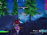 Fortnite: Well well 6/16