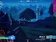 Fortnite: Well well 7/16