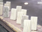 MILF Betty Foxxx Has Her Twat Rammed In Abandoned Building - MAMACITAZ 4/16