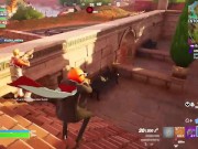 Fortnite: And just like that el winner 1/16