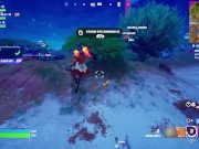 Fortnite: And just like that el winner 13/16