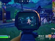 Fortnite: And just like that el winner 14/16