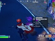 Fortnite: And just like that el winner 15/16