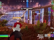 Fortnite: And just like that el winner 2/16