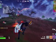 Fortnite: And just like that el winner