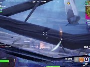 Fortnite: And just like that el winner 4/16