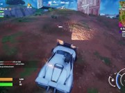 Fortnite: And just like that el winner 5/16