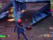 Fortnite: And just like that el winner 6/16