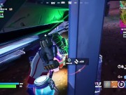 Fortnite: And just like that el winner 7/16