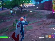 Fortnite: And just like that el winner 9/16