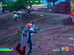 Fortnite: And just like that el winner