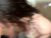 Pick Up At Aquapark And Fuck At Changing Room , Fast And Quiet , Shhh 7/16