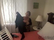 Huge Boobs Blonde Step Mom Confesses About Fucking Her Step Brother - Goddess Brianna Beach 5/16