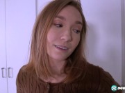 Claire Gets Fucked By Neighbor 16/16