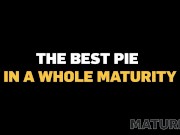 MATURE4K. StepMoms Ruin Friendships. Hot sex with Julia North 1/16