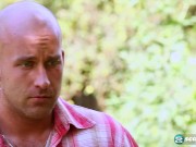 An Outdoor Fucking For Alessandra 16/16