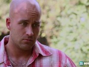 An Outdoor Fucking For Alessandra 3/16